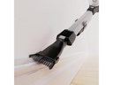 BLACK+DECKER Akku-Hand- und Stielsauger BHFEB520D1 Grau/Schwarz