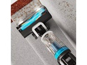 BLACK+DECKER Akku-Hand- und Stielsauger BHFEB520D1 Grau/Schwarz