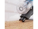 BLACK+DECKER Akku-Hand- und Stielsauger BHFEB520D1 Grau/Schwarz