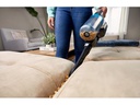 BLACK+DECKER Akku-Hand- und Stielsauger BHFEB520D1 Grau/Schwarz