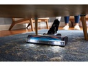 BLACK+DECKER Akku-Hand- und Stielsauger BHFEB520D1 Grau/Schwarz
