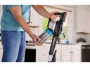 BLACK+DECKER Akku-Hand- und Stielsauger BHFEB520D1 Grau/Schwarz