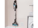 BLACK+DECKER Akku-Hand- und Stielsauger BHFEB520D1 Grau/Schwarz