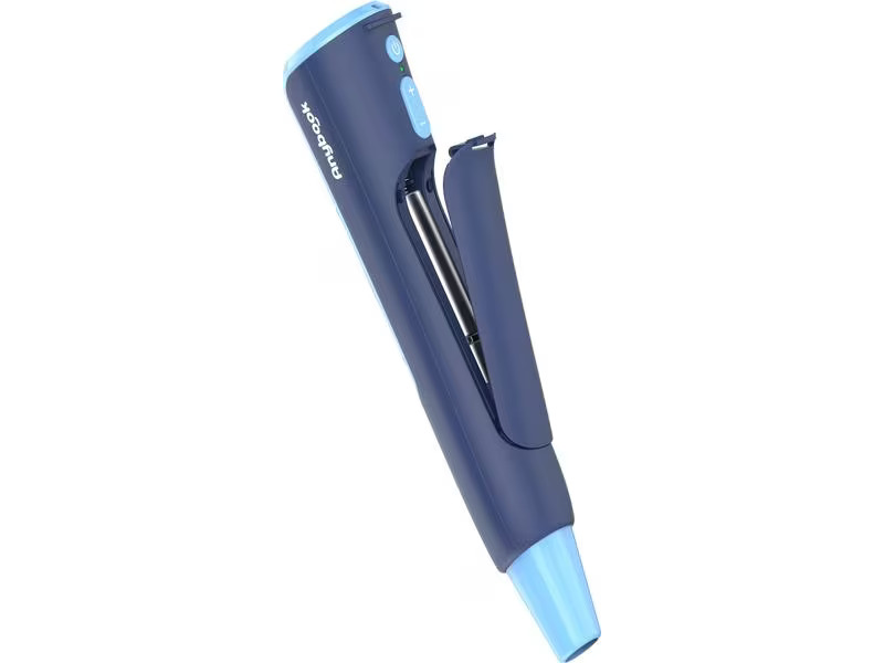 Franklin Vorlesestift Millennium Anybook Pro