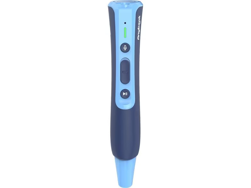 Franklin Vorlesestift Millennium Anybook Pro