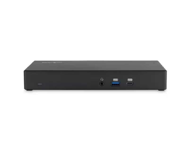 Kensington Dockingstation USB-C &amp; USB-A SD4781p
