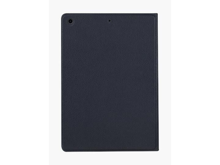 dbramante1928 Tablet Book Cover Milan iPad 9th Gen. Pacific Blue