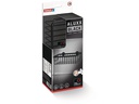 tesa ALUXX BLACK Duschkorb Schwarz