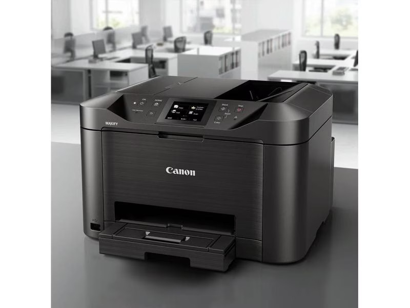 Canon Multifunktionsdrucker MAXIFY MB5150