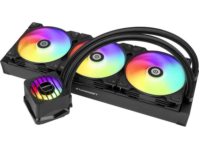 Enermax Wasserkühlung LIQMAXFLO 360