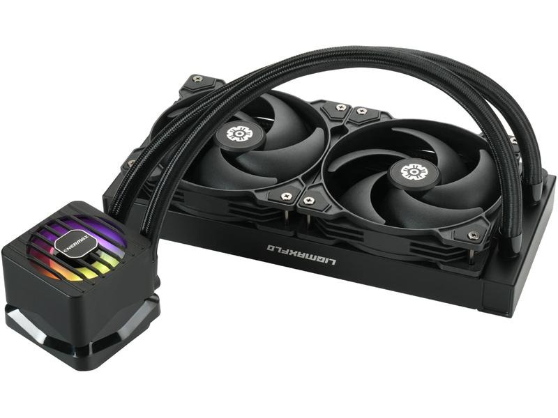 Enermax Wasserkühlung LIQMAXFLO SR 240