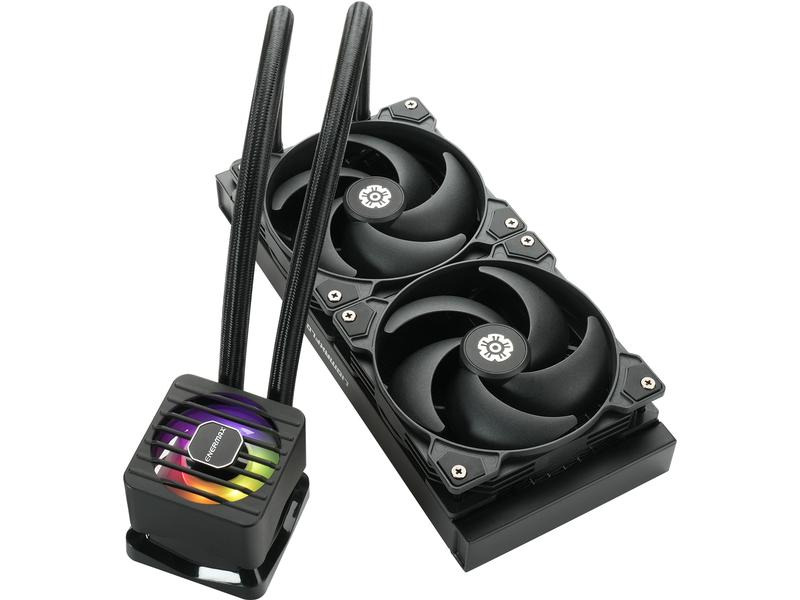 Enermax Wasserkühlung LIQMAXFLO SR 240