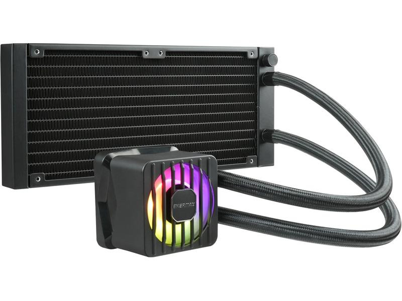 Enermax Wasserkühlung LIQMAXFLO SR 240