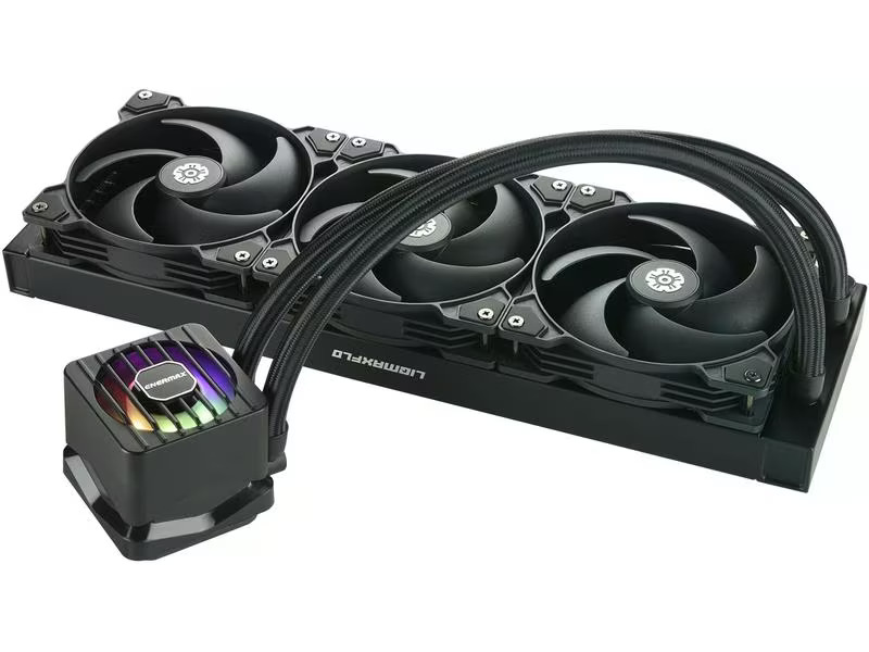 Enermax Wasserkühlung LIQMAXFLO SR 360