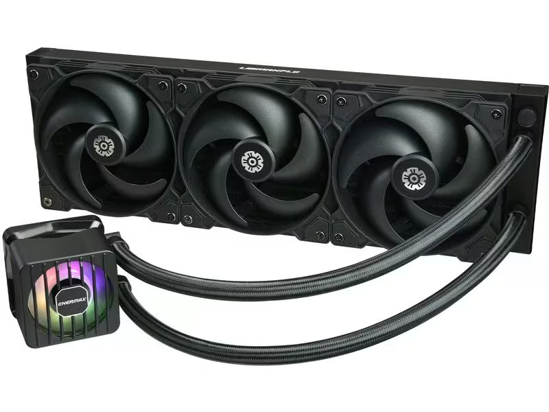 Enermax Wasserkühlung LIQMAXFLO SR 360