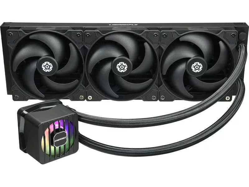 Enermax Wasserkühlung LIQMAXFLO SR 360
