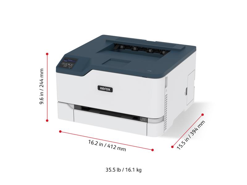 Xerox Drucker C230