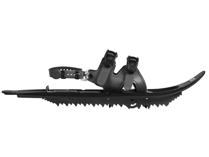 KOOR Schneeschuh Arduus Highlander S/M Schwarz
