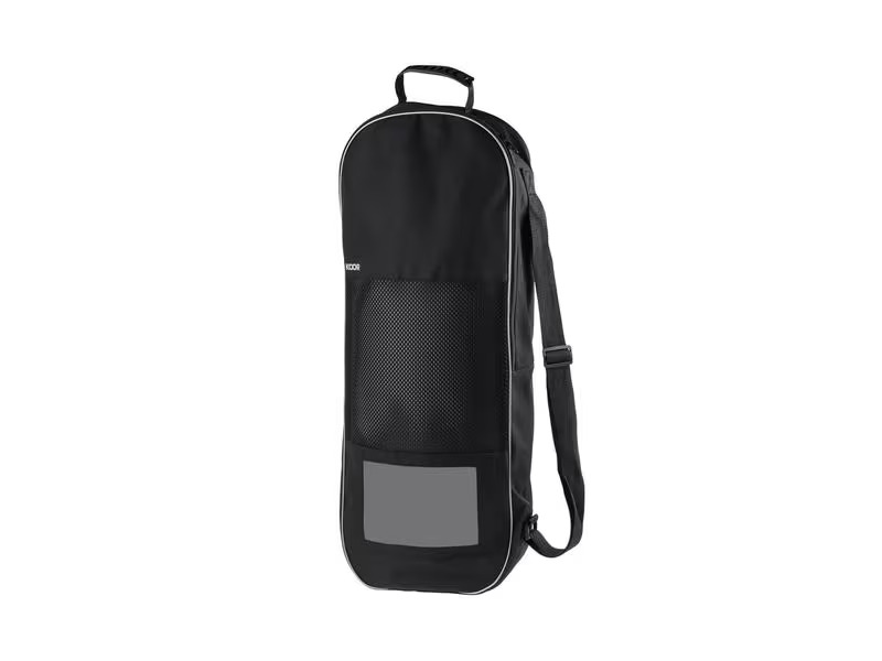 KOOR Schneeschuh Arduus Highlander S/M Schwarz
