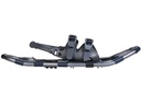 KOOR Schneeschuh Lumi Flex S/M Dunkelblau