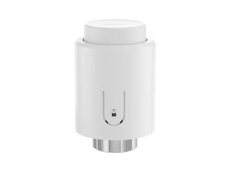 SONOFF Smarter Thermostat Radiator Zigbee