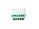 SONOFF WLAN-Lichtaktor MINIR4M, 10A 2400 W, 1-fach