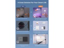 SONOFF WLAN-Schaltaktor S-MATE2 DC 3 V