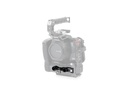 Tilta 15 mm Rod Holder for BMPCC 6K Pro/G2 - Schwarz