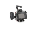 Tilta Advanced Kit für BMPCC 6K Pro/G2 - Schwarz