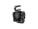 Tilta Basic Kit für BMPCC 6K Pro/G2 - Schwarz