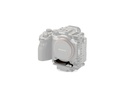 Tilta EF Mount Lens Adapter for Sony a1 Half Cage - Schwarz