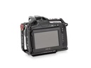 Tilta Full Camera Cage für BMPCC 6K Pro/G2 - Schwarz