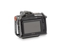 Tilta Full Camera Cage für BMPCC 6K Pro/G2 - Tactical Gray