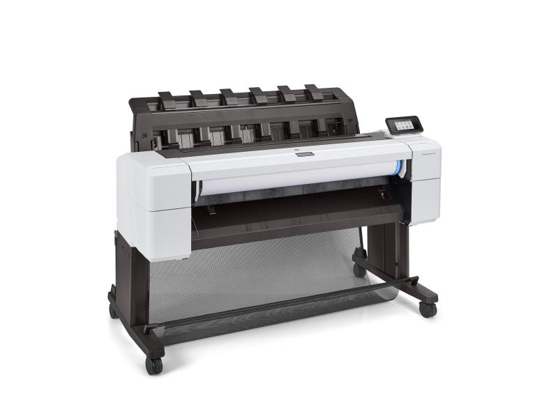 HP Grossformatdrucker DesignJet T1600DR