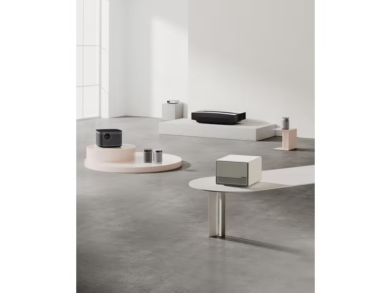 XGIMI Projektor Horizon Ultra