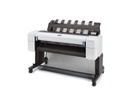 HP Grossformatdrucker DesignJet T1600DR