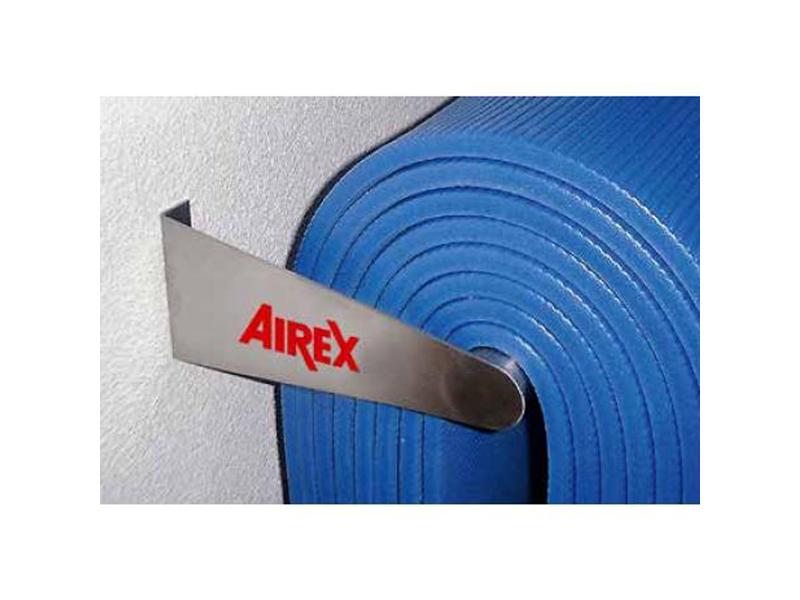 Airex Zubehör Wandhalterung zu Gymnastikmatte Ohne Ösen, 65 cm