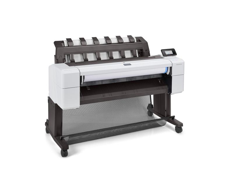 HP Grossformatdrucker DesignJet T1600DRPS