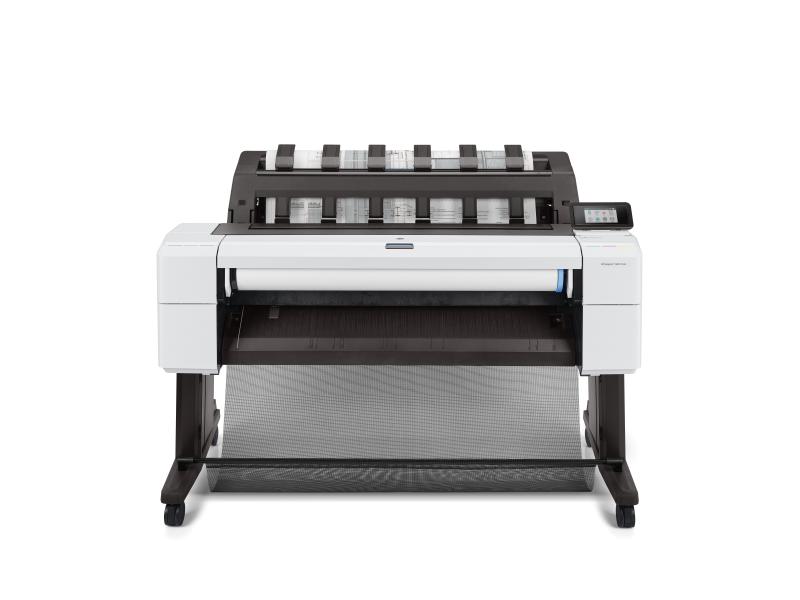 HP Grossformatdrucker DesignJet T1600DRPS
