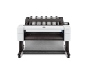 HP Grossformatdrucker DesignJet T1600DRPS