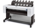 HP Grossformatdrucker DesignJet T1600DRPS