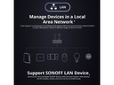 SONOFF Gateway ZigBee-Smart AIBridge DC 5 V 2A