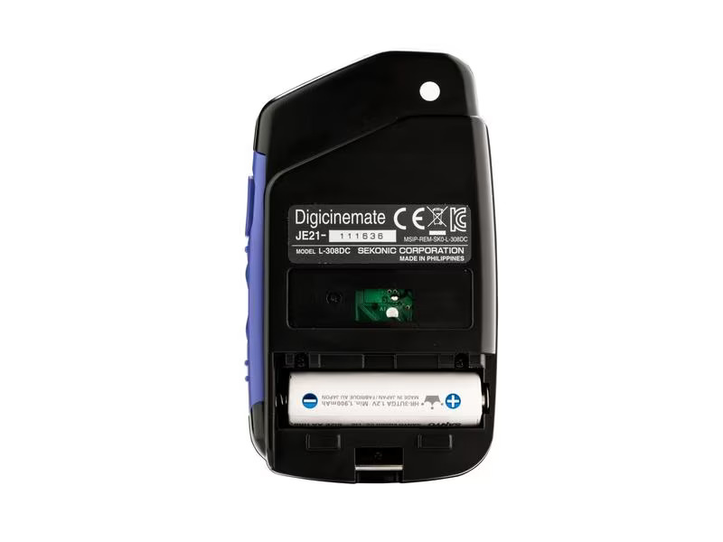 Sekonic Belichtungsmesser Flashmate L-308X