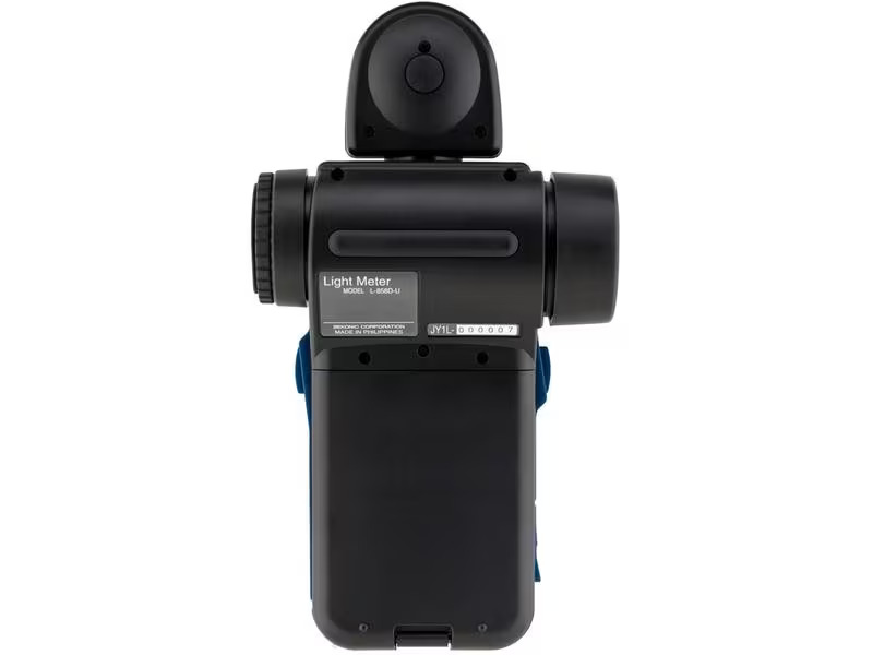 Sekonic Belichtungsmesser Speedmaster L-858D