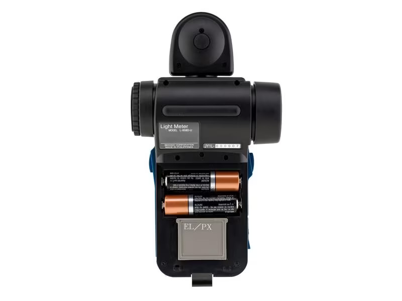 Sekonic Belichtungsmesser Speedmaster L-858D