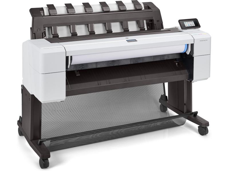 HP Grossformatdrucker DesignJet T1600PS