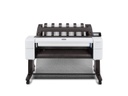 HP Grossformatdrucker DesignJet T1600PS