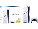 Sony Spielkonsole PlayStation 5 (V2)