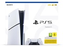 Sony Spielkonsole PlayStation 5 (V2)