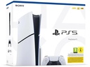 Sony Spielkonsole PlayStation 5 (V2)